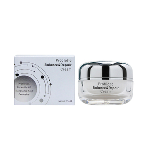 Пробиотический крем для восстановления баланса