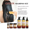 Conjunto Shampoo Cebola