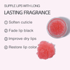 Esfoliante Labial com Cranberry