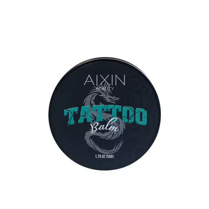 B&aacute;lsamo para tatuagem