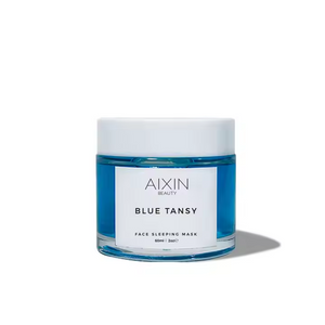 Ночная маска &laquo;Синяя пижма&raquo;