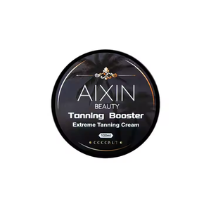 Creme Bronzeador de Coco