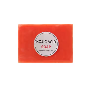 Jab&oacute;n de &aacute;cido k&oacute;jico