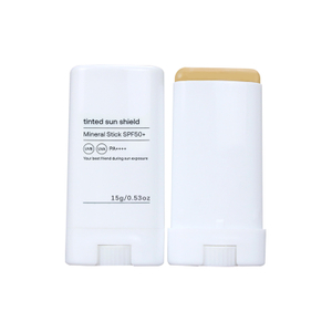  Солнцезащитный стик